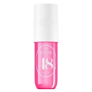 Sol de Janeiro Cheirosa 48 Hair & Body Perfume Mist 3 oz. New